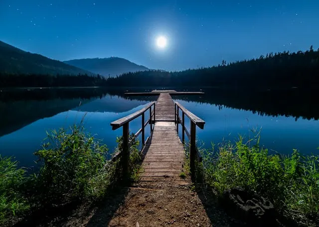 Beyond the Neon: Hidden Travel Spots in the US You Haven’t Seen Yet - Travel Guide Image