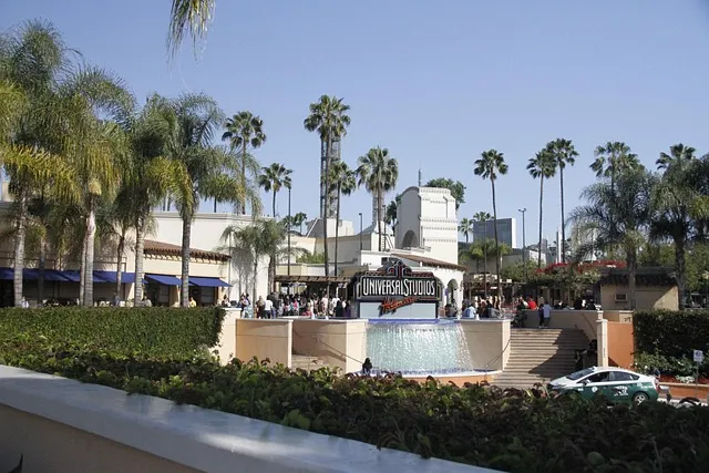 The Future of Theme Parks: Everything We Know About Universal Epic Universe - Travel Guide Image