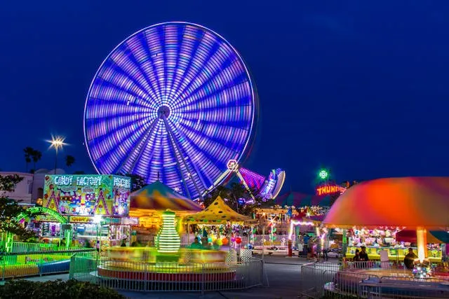 The Future of Theme Parks: Everything We Know About Universal Epic Universe - Travel Guide Image