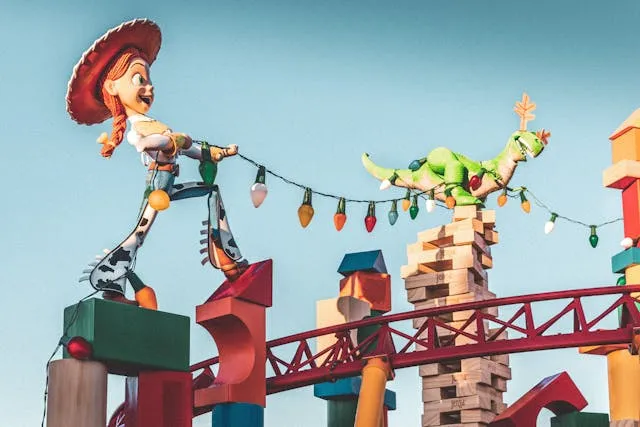 The Future of Theme Parks: Everything We Know About Universal Epic Universe - Travel Guide Image