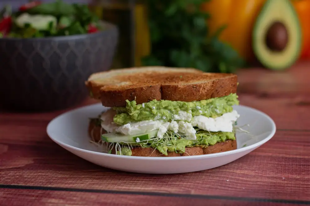 Discover NYC's Best Kept Secret: Vegan Dining Gems