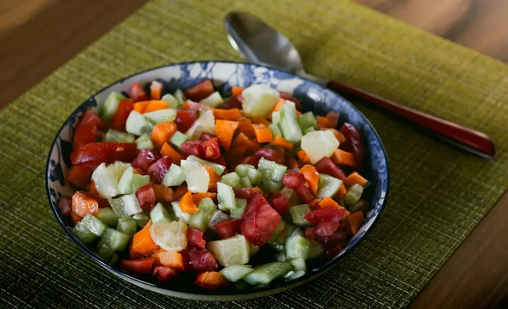 Discover NYC's Best Kept Secret: Vegan Dining Gems