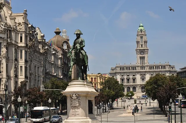River Views and Wine: Where to Stay in Porto Like a Local - Travel Guide Image
