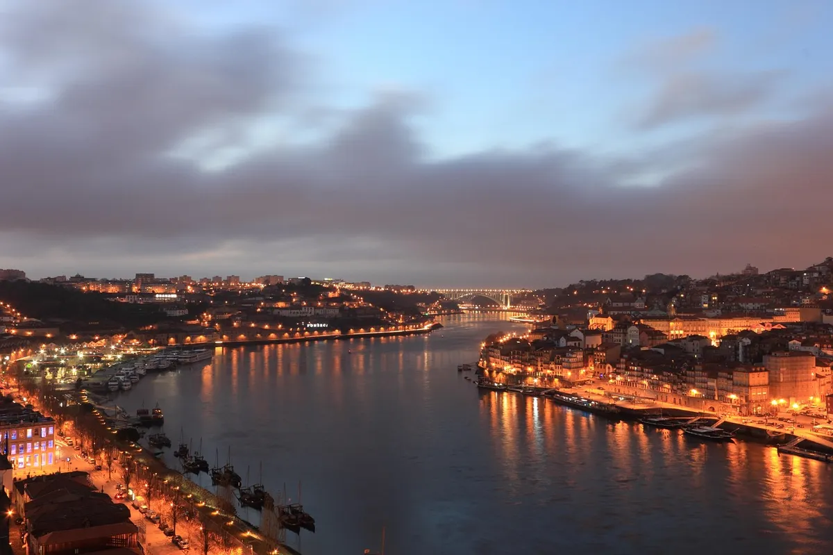 River Views and Wine: Where to Stay in Porto Like a Local