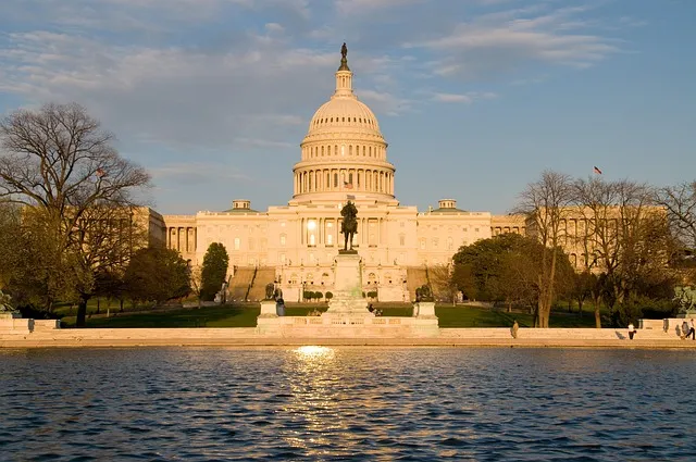 The Capital Guide: Exactly Where to Stay in Washington DC - Travel Guide Image