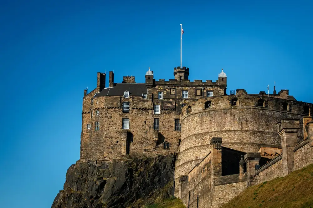 Edinburgh Neighborhoods: Perfect Staycation Districts for You