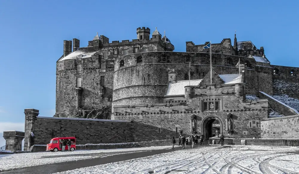 Travel Guide Image