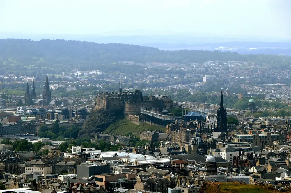 Travel Guide Image