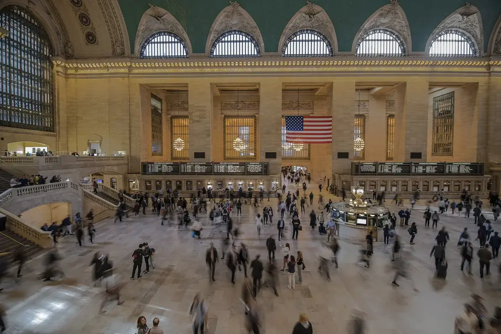 Top NYC Neighborhoods & Hotels for Perfect Stay