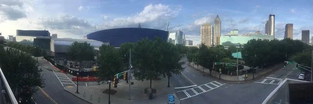 Exploring Southern Hospitality: A Comprehensive Guide to the Atlanta World Cup 2026 at Mercedes-Benz Stadium - Travel Guide Image