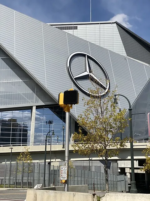 Exploring Southern Hospitality: A Comprehensive Guide to the Atlanta World Cup 2026 at Mercedes-Benz Stadium - Travel Guide Image