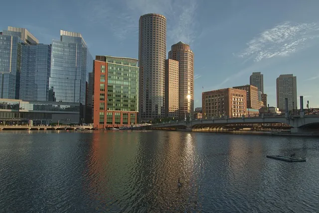 Revolutionary Goals: Boston World Cup 2026 Guide to Foxborough & Beyond - Travel Guide Image