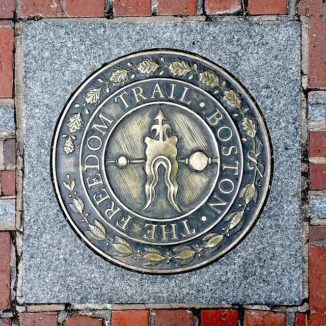 Revolutionary Goals: Boston World Cup 2026 Guide to Foxborough & Beyond - Travel Guide Image