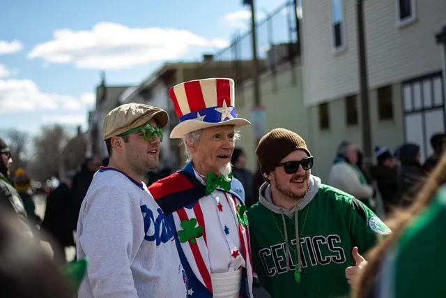 Revolutionary Goals: Boston World Cup 2026 Guide to Foxborough & Beyond - Travel Guide Image