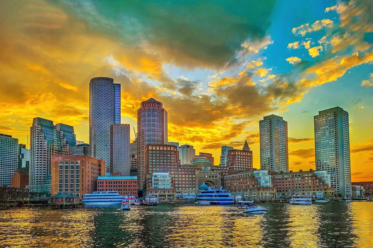 Revolutionary Goals: Boston World Cup 2026 Guide to Foxborough & Beyond