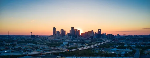 Big Goals in Big D: The Ultimate Dallas World Cup 2026 Travel Guide - Travel Guide Image