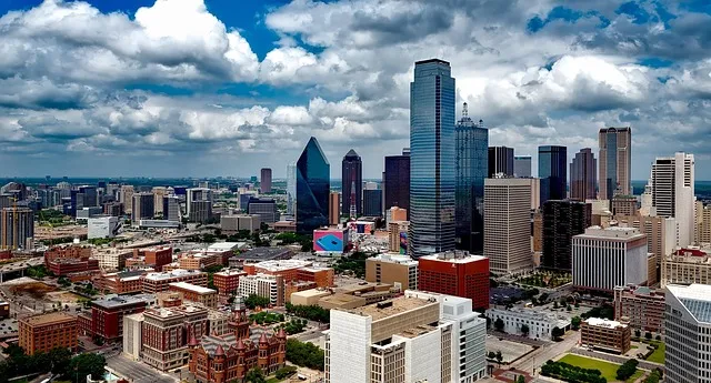 Big Goals in Big D: The Ultimate Dallas World Cup 2026 Travel Guide - Travel Guide Image