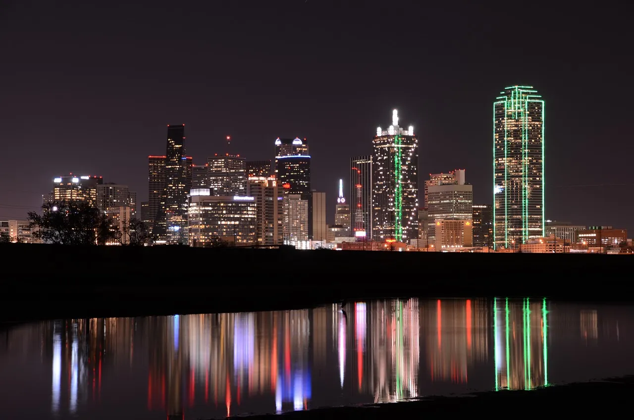 Big Goals in Big D: The Ultimate Dallas World Cup 2026 Travel Guide
