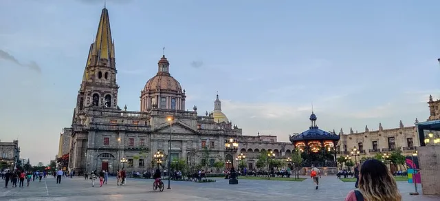 Tequila and Touchdowns: Guadalajara World Cup 2026 Cultural & Match Guide - Travel Guide Image