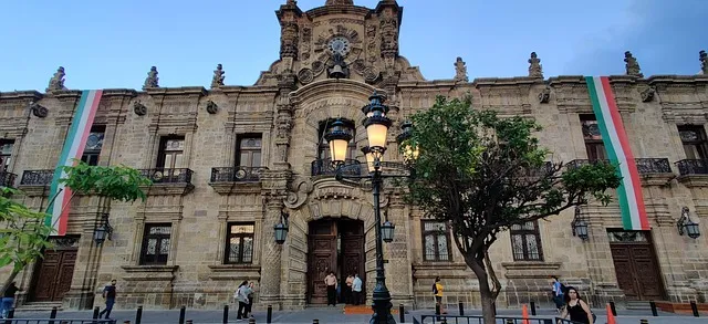 Tequila and Touchdowns: Guadalajara World Cup 2026 Cultural & Match Guide - Travel Guide Image