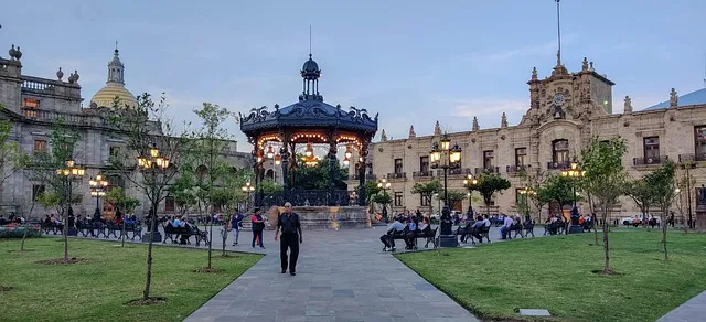 Tequila and Touchdowns: Guadalajara World Cup 2026 Cultural & Match Guide - Travel Guide Image
