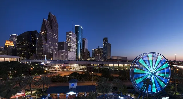 Space City Scores: Houston World Cup 2026 Stadium & Dining Guide - Travel Guide Image