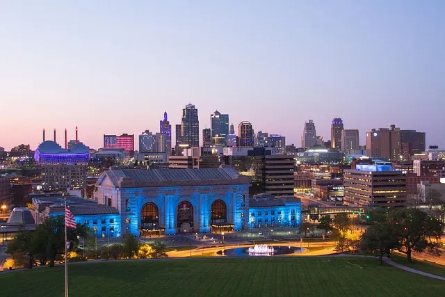 BBQ and Brackets: The Kansas City World Cup 2026 Ultimate Fan Experience - Travel Guide Image