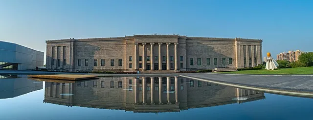 BBQ and Brackets: The Kansas City World Cup 2026 Ultimate Fan Experience - Travel Guide Image