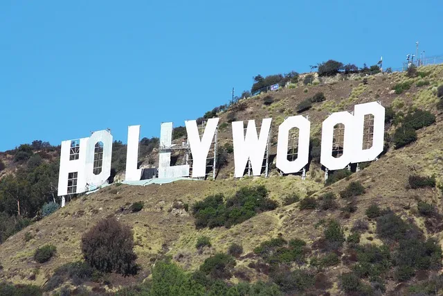 Hollywood Soccer: Your Ultimate Guide to the Los Angeles World Cup 2026 at SoFi Stadium - Travel Guide Image