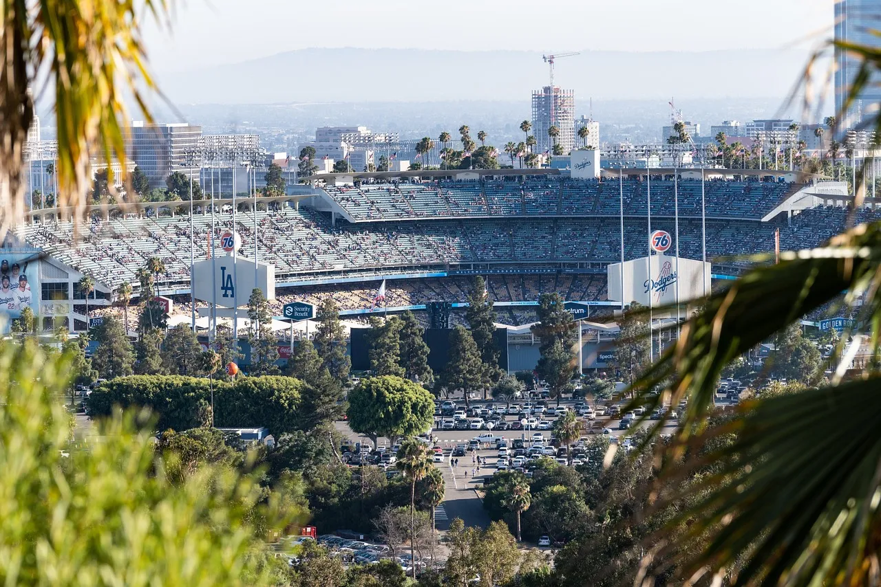 Hollywood Soccer: Your Ultimate Guide to the Los Angeles World Cup 2026 at SoFi Stadium