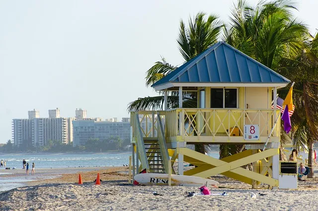 Sun, Sand, and Soccer: Your Miami World Cup 2026 Fan & Beach Guide - Travel Guide Image