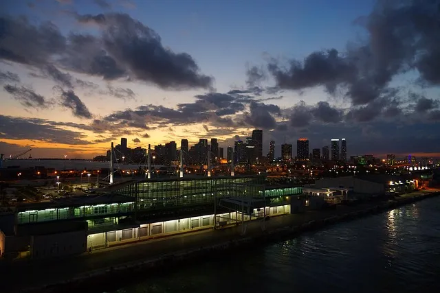 Sun, Sand, and Soccer: Your Miami World Cup 2026 Fan & Beach Guide - Travel Guide Image