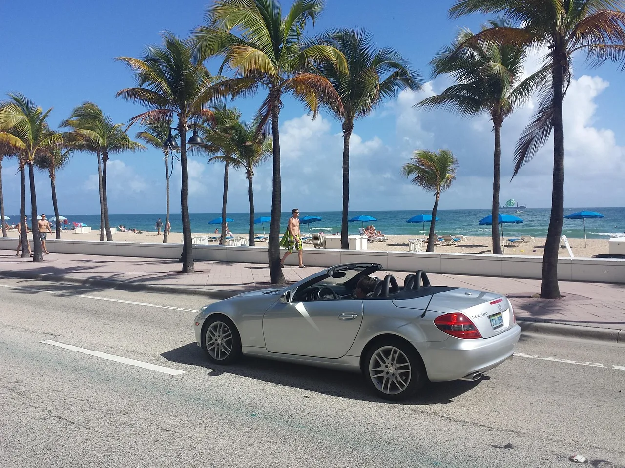 Sun, Sand, and Soccer: Your Miami World Cup 2026 Fan & Beach Guide