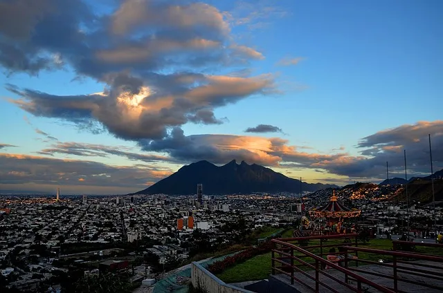 Mountain Views & Matchdays: Monterrey World Cup 2026 Travel Essentials - Travel Guide Image
