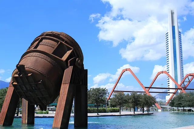Mountain Views & Matchdays: Monterrey World Cup 2026 Travel Essentials - Travel Guide Image