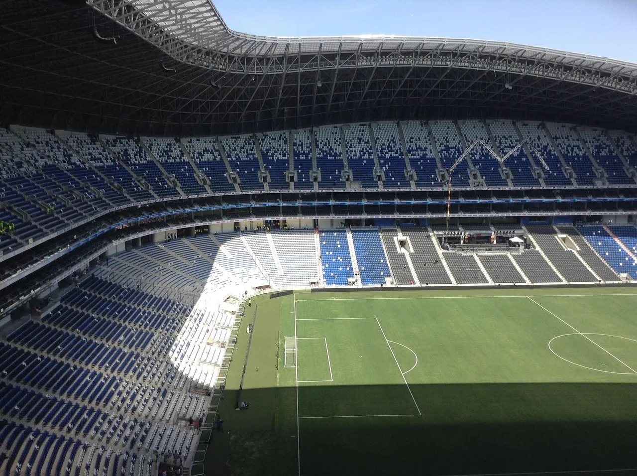 Mountain Views & Matchdays: Monterrey World Cup 2026 Travel Essentials