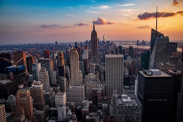Discover the Best Stadium Tips & Guide for New York-New Jersey World Cup 2026 - Travel Guide Image