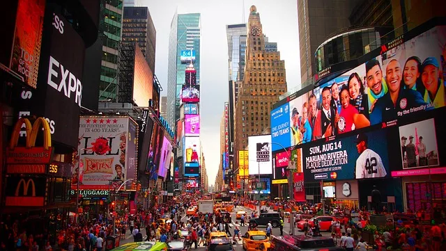 Discover the Best Stadium Tips & Guide for New York-New Jersey World Cup 2026 - Travel Guide Image