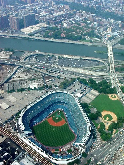 Discover the Best Stadium Tips & Guide for New York-New Jersey World Cup 2026 - Travel Guide Image
