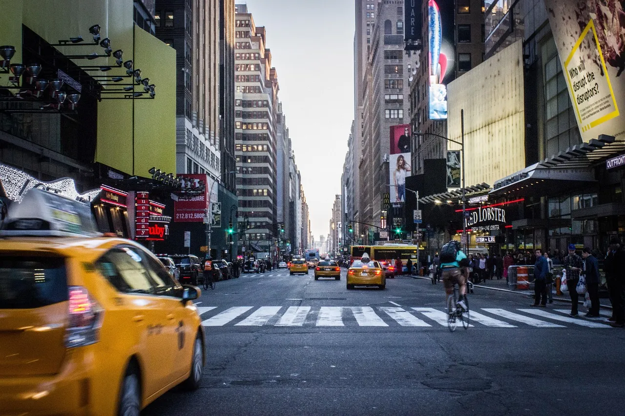 Discover the Best Stadium Tips & Guide for New York-New Jersey World Cup 2026