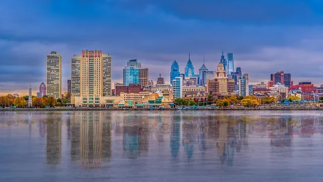 Freedom and Football: Philadelphia World Cup 2026 Historic City Guide - Travel Guide Image
