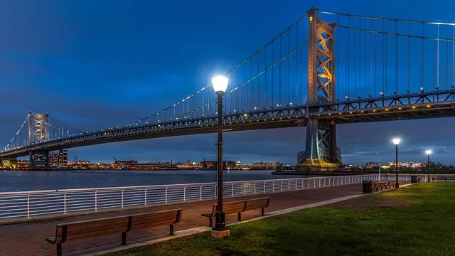 Freedom and Football: Philadelphia World Cup 2026 Historic City Guide - Travel Guide Image