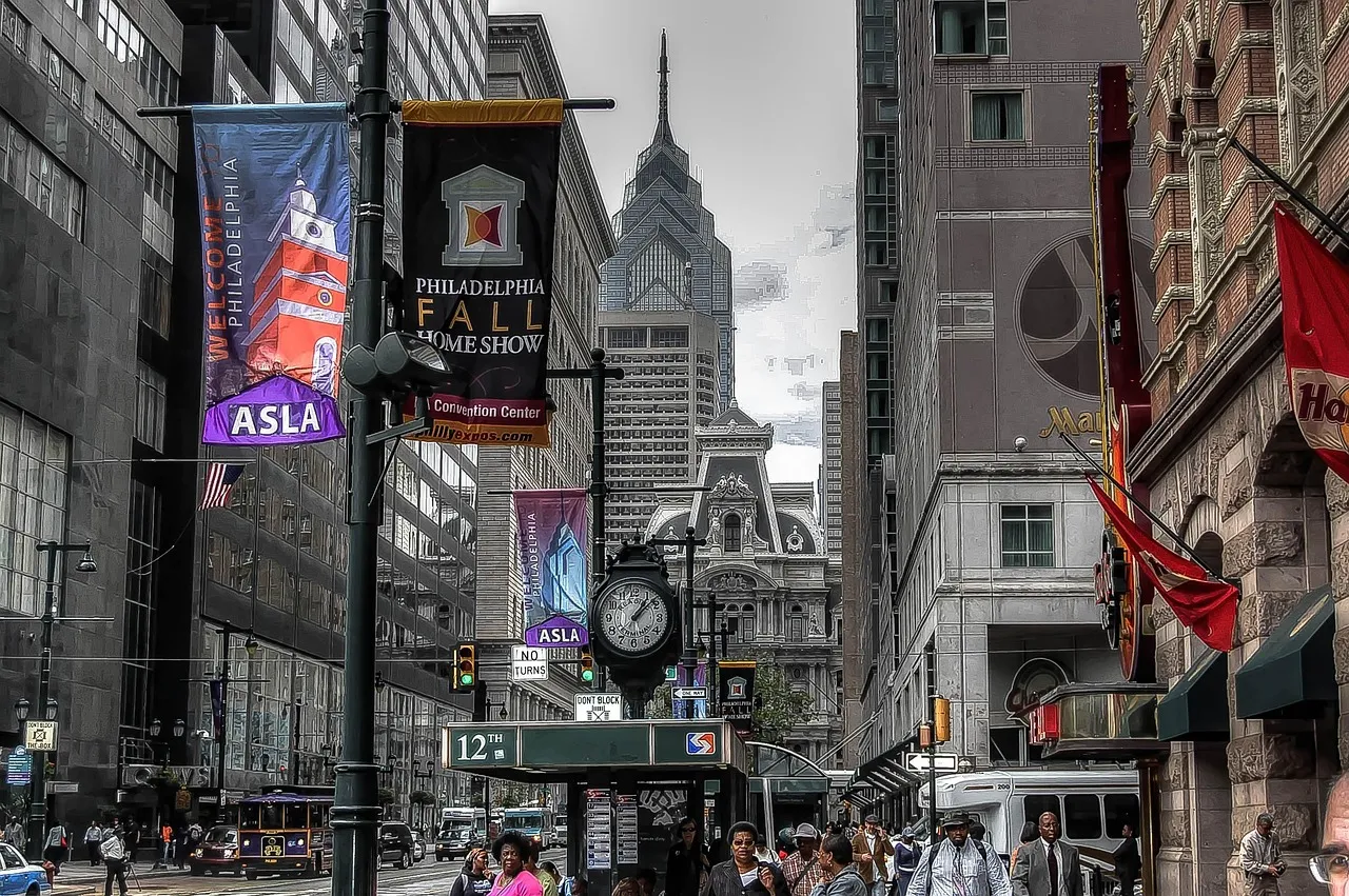 Freedom and Football: Philadelphia World Cup 2026 Historic City Guide