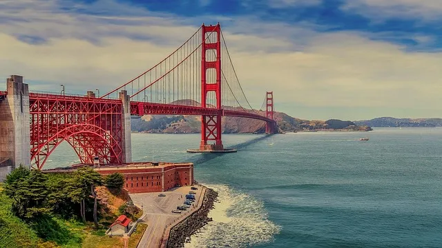 Silicon Valley Strikes: San Francisco Bay Area World Cup 2026 Travel Guide - Travel Guide Image