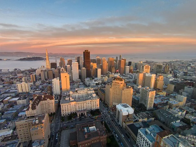 Silicon Valley Strikes: San Francisco Bay Area World Cup 2026 Travel Guide - Travel Guide Image