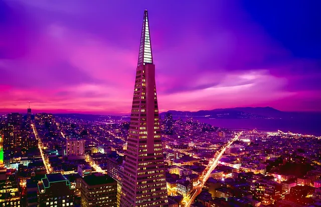 Silicon Valley Strikes: San Francisco Bay Area World Cup 2026 Travel Guide - Travel Guide Image