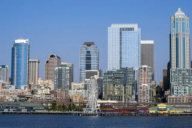 The Emerald Pitch: A Comprehensive Guide for International Fans Attending Seattle World Cup 2026 - Travel Guide Image