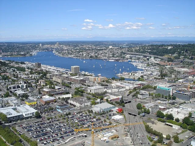 The Emerald Pitch: A Comprehensive Guide for International Fans Attending Seattle World Cup 2026 - Travel Guide Image
