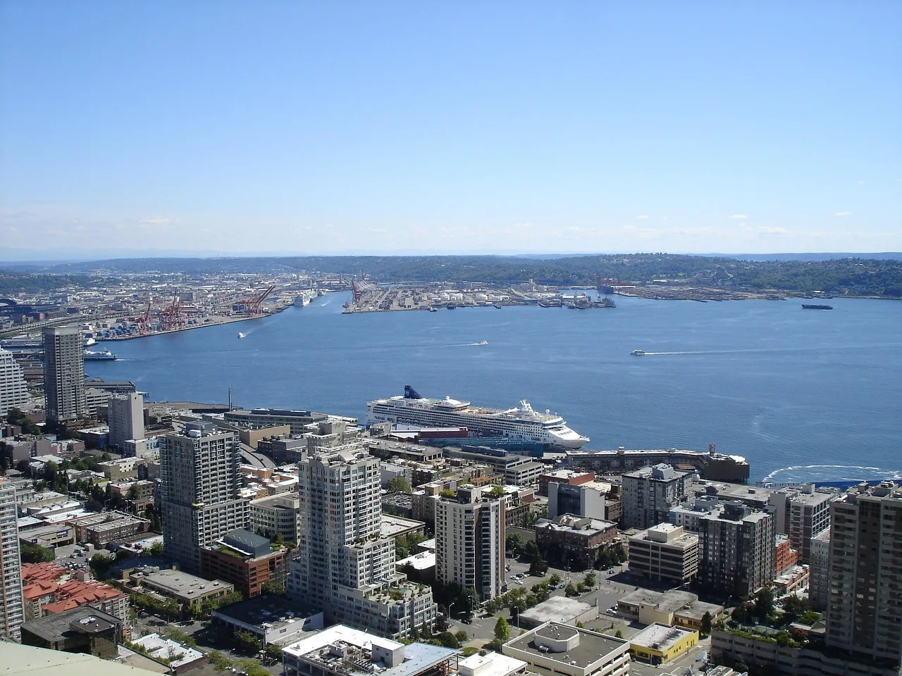The Emerald Pitch: A Comprehensive Guide for International Fans Attending Seattle World Cup 2026