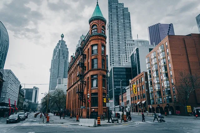 The North Remembers: Toronto World Cup 2026 Guide for Global Travelers - Travel Guide Image